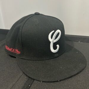 LYRICAL LEMONADE Fitted Cap